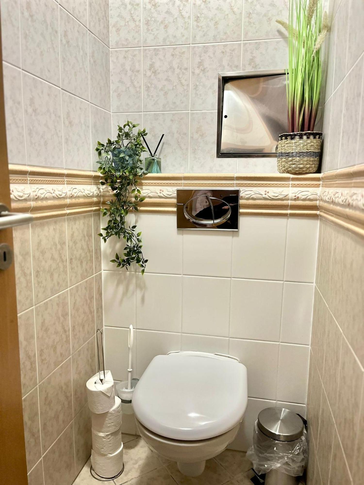 Apartment Tina - Old Town, Ac, Free Private Parking ブラチスラヴァ エクステリア 写真